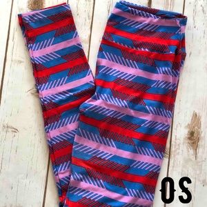 Lularoe Leggings - OS